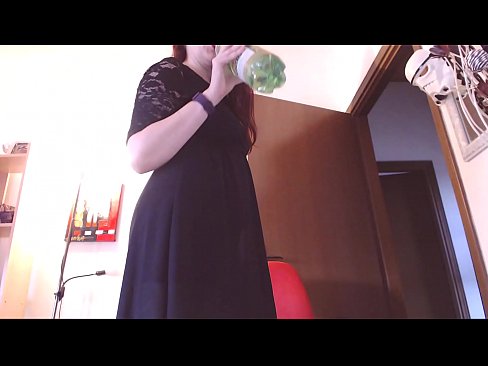 ❤️ 一个喜欢脏兮兮的内裤的顺从的奴隶，在看完这段视频后被迫自慰！这是个很好的例子。 ☑ Hard porn❤