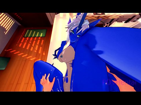 ❤️ 恶魔鱼女怪物 ☑ Hard porn❤