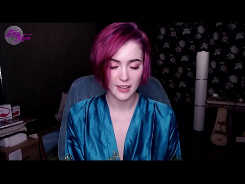 ❤️ 俄罗斯女孩用英语指导打飞机 ☑ Hard porn❤