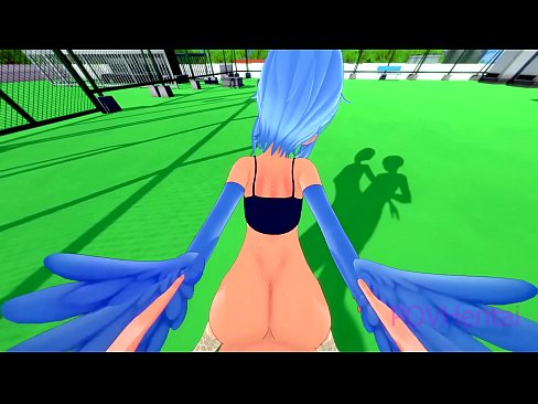 ❤️ 哈比怪物女孩 ☑ Hard porn❤
