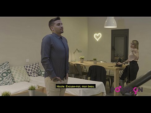 ❤️ PORNBCN 4K 一个成熟的女人与大乳房要肛门性交年轻的男妓与大阴茎口交amortism硬他妈的手工作狗风格阴部舔高潮法语字幕 ☑ Hard porn❤
