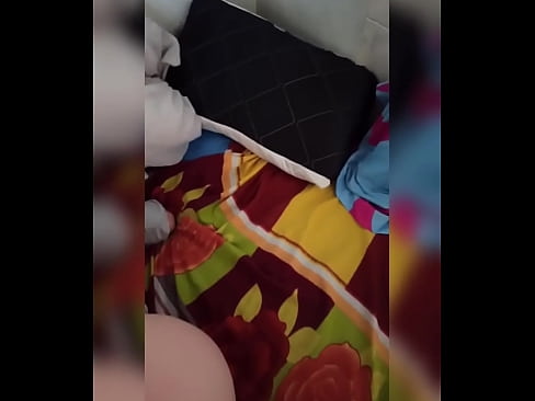 ❤️ 我的室友因为丈夫去度假而独自呆在家里，我趁机操她，用牛奶填满她的屁股 ☑ Hard porn❤