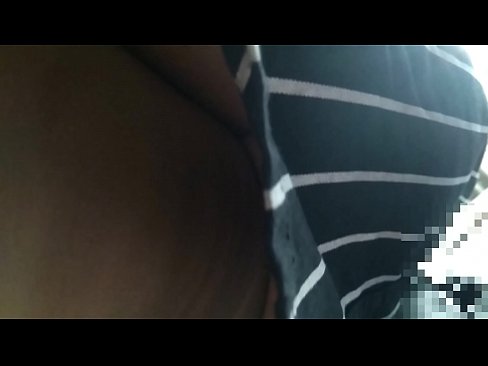 ❤️ 不穿内裤的黑衣女孩，第二部分 ☑ Hard porn❤