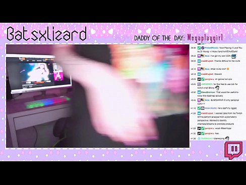 ❤️ 游戏玩家忘了关闭流媒体，在直播中喷出。 ☑ Hard porn❤